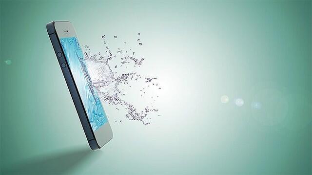 日媒：iPhone7说明书曝光 防水性达IPX7