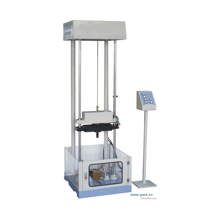 IPX1、IPX2防垂直滴水试验机滴水箱-立柱式