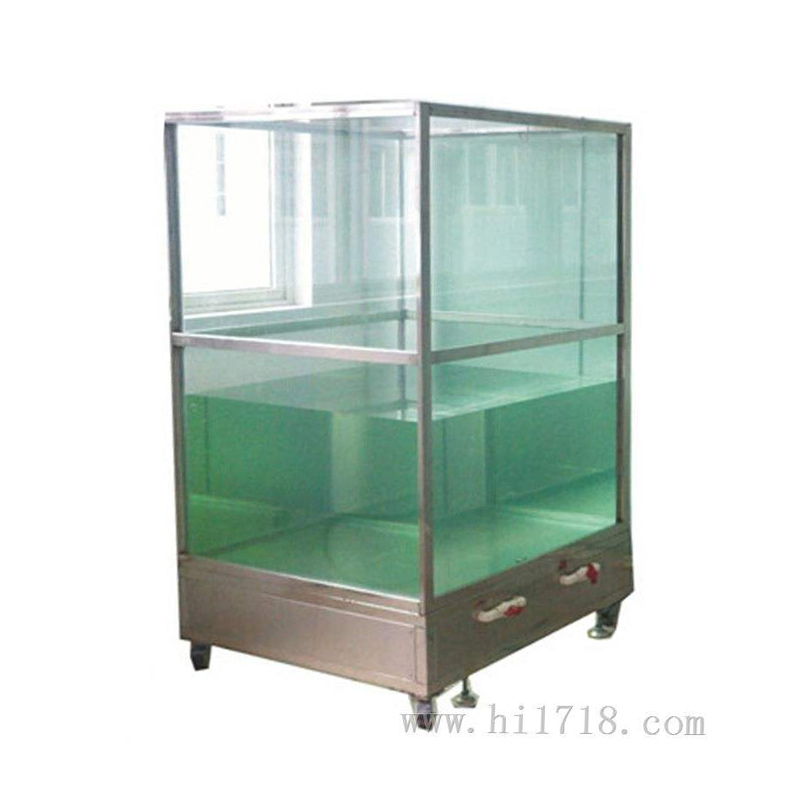 IPX7浸水试验箱-钢化玻璃