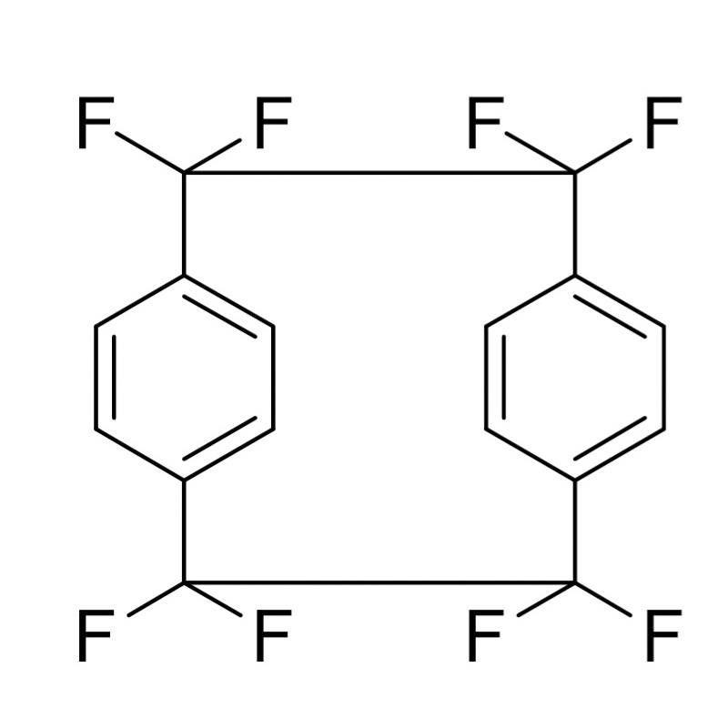 派瑞林 HT粉 parylene AF4介绍
