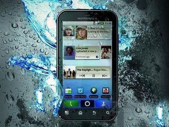 揭秘手机防水原理 防水设计真的很难吗? 