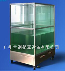 IPX7短时间潜水试验装配