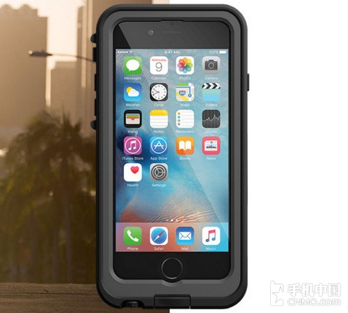 无需等iPhone 7！iPhone 6s防水不是梦第2张图
