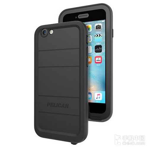 无需等iPhone 7！iPhone 6s防水不是梦第6张图