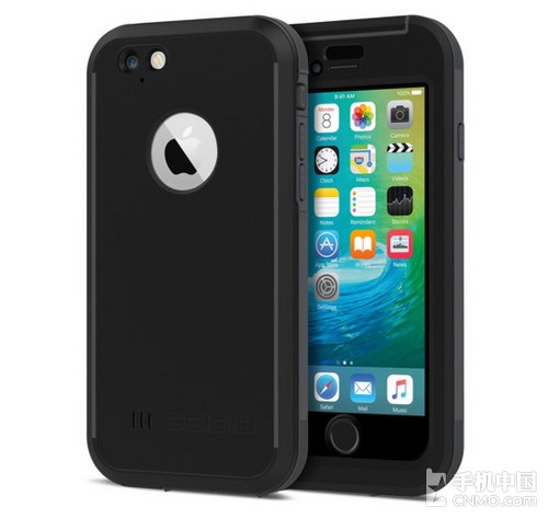 无需等iPhone 7！iPhone 6s防水不是梦第3张图