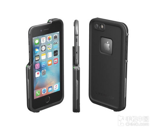无需等iPhone 7！iPhone 6s防水不是梦第1张图
